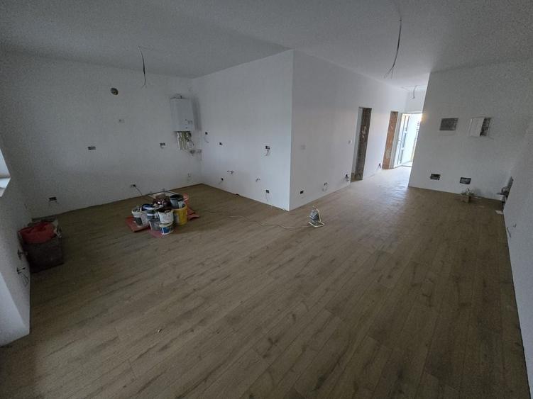 Duplex modern pe parter Moșnița Nouă - 6