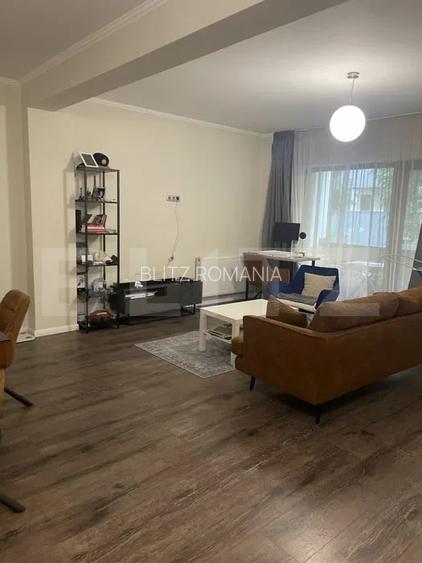 Apartament 2 camere, parcare, 55 mp, zona