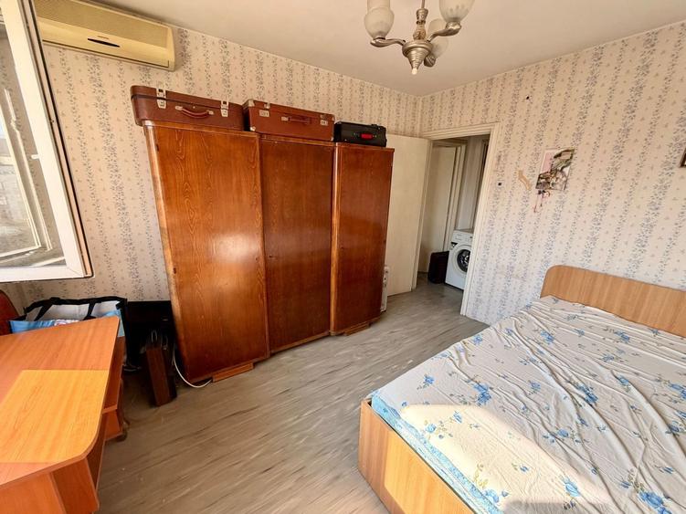 Apartament 2 camere cu balcon-Drumul Taberei 35- Metrou în fața bloc - 7