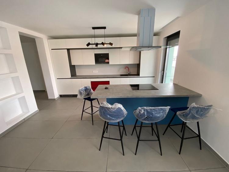 Penthouse  3 camere - Dumbravita - 4