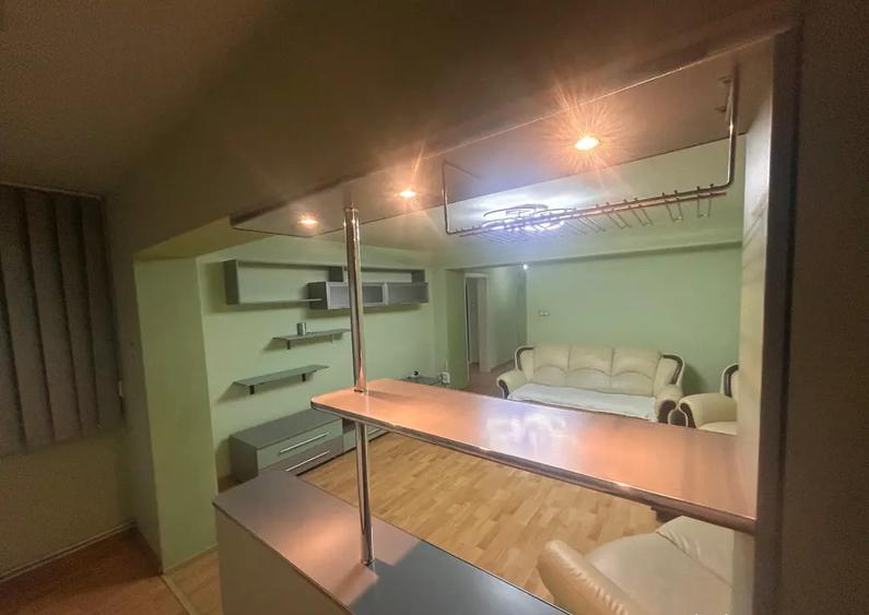 Vand apartament 3 camere sj doua bai str. Rovine - 14