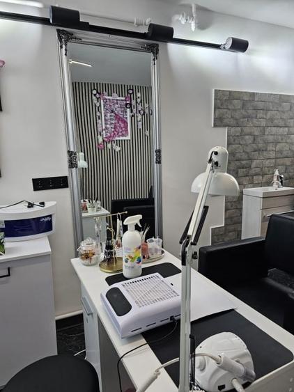 SPATIU COMERCIAL I 60 MP I CETATEI FINISAT COMPLET I DE VANZARE I - 2