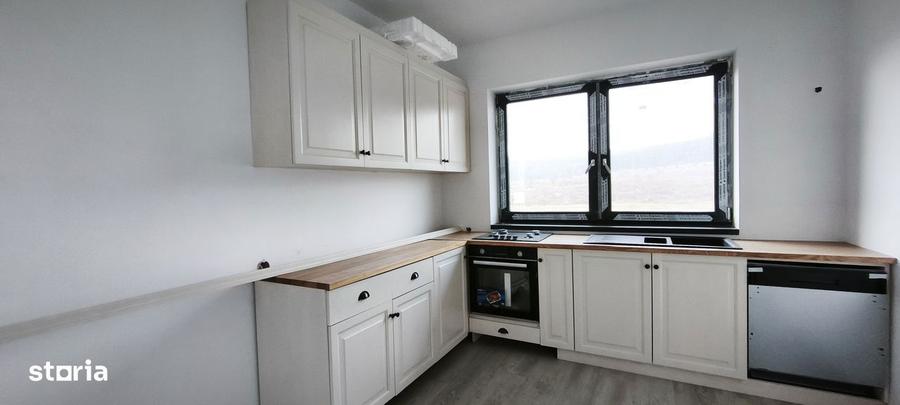 Casa noua LA CHEIE, 104 mp utili, 528 mp teren - 4