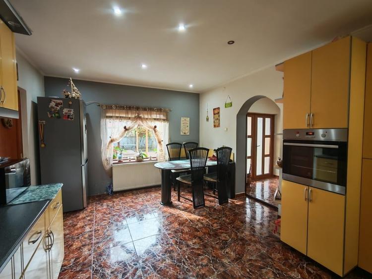 Casa in Serbanesti - 5