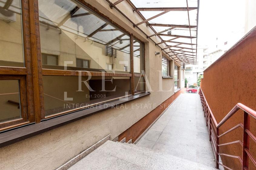 Inchiriere apartament 2 camere | Premium, Spatios, Parcare | Herastrau - 26