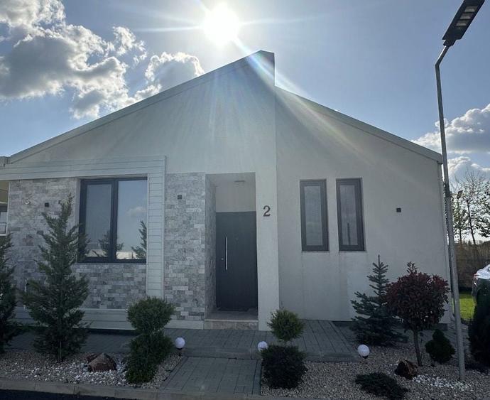 De vanzare casa Parter Slobozia - 3