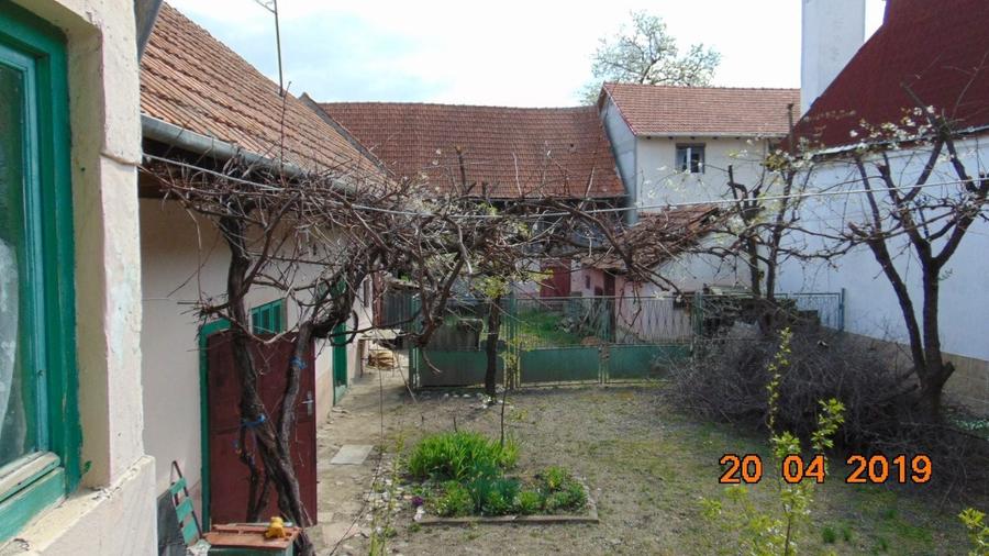Casa de vanzare langa Poiana Narciselor - 1