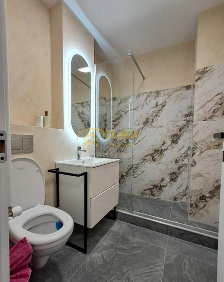 Apartament 2 camere decomandat in Alexandru cel Bun - 7