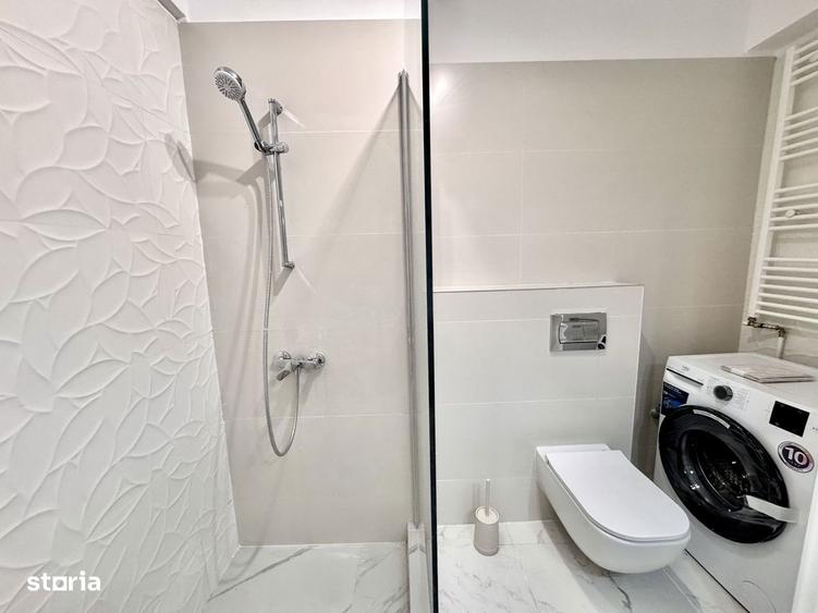 Apartament 2 camere + Parcare, Nord, Rond Omv, Ivory, Pipera - 6