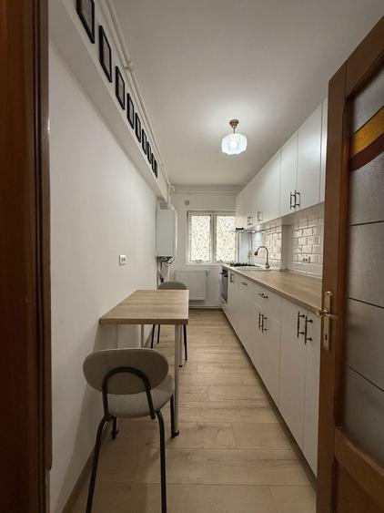 Studio / Garsoniera de inchiriat 32 mp, Codlea - 7