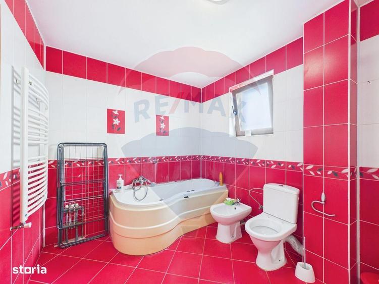 Casa / Vila Tancabesti 6 camere de inchiriat - 3