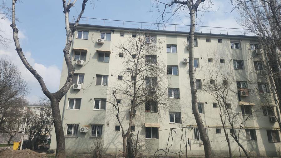 Apartament 2 camere Doamna Ghica - 1