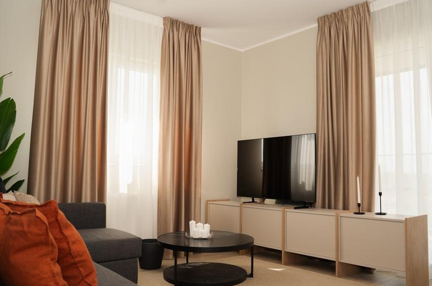 Apartament 3 camere | Zona Prelungirea Ghencea | Piscina Proprie | - 4