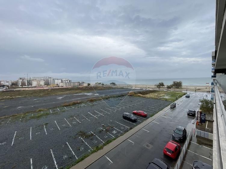 Studio investitie, langa plaja, Mamaia Nord Navodari - 2