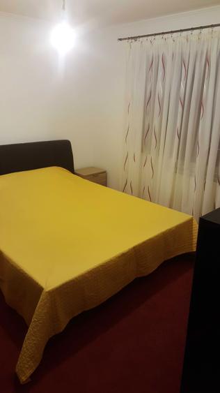 Apartament 2 camere Titu Pertia Fagaras parter - 1