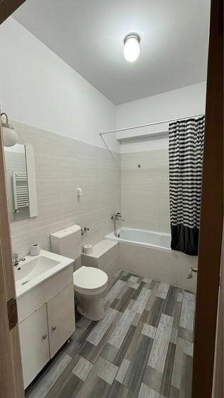 Garsoniera zona Mall Vitan, Mihai Bravu, Timpuri Noi, Nerva Traian - 5