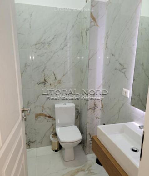 Mamaia Nord - Azimuth Beach,gars. 30mp,mobilata,utilata,vedere la mare - 5