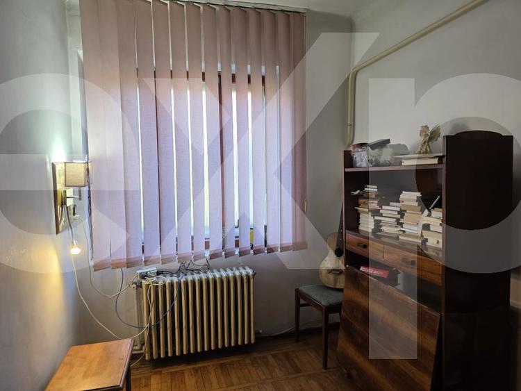 Oportunitate! Casa, 4 camere, curte comuna, ultracentral, Bistrita, jud. BN - 8