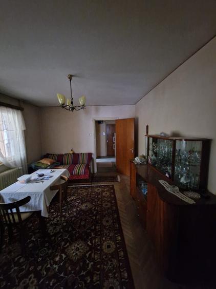 Se vinde in Nord apartament semidecomandat cu doua camere  pret 48000 euro neg - 9