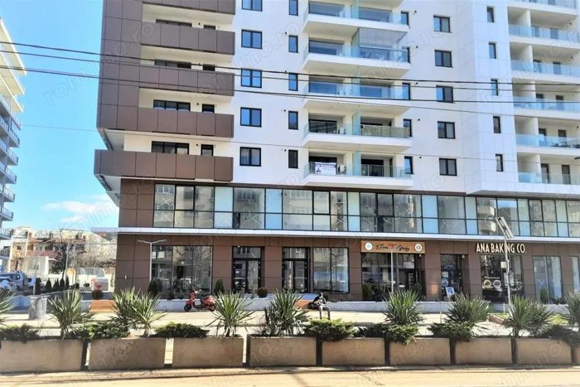 NERVA TRAIAN - ROKA RESIDENCE - MOBILAT MODERN, GARAJ - 16