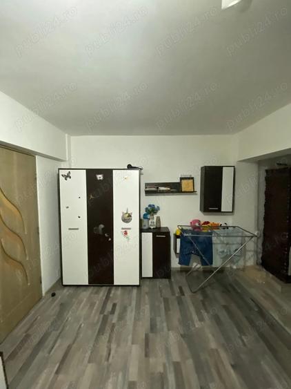 Apartament 2 camere Lipova etaj 2 - 4