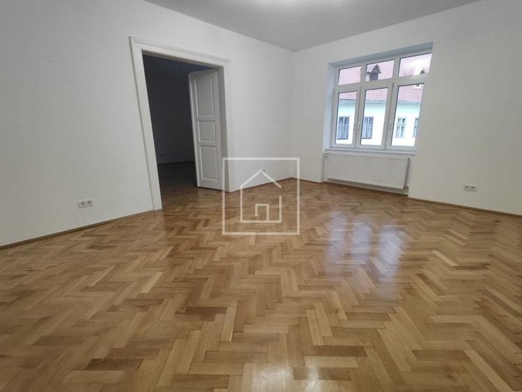 Apartament 146 mp, 4 camere, ultracentral, Sibiu – de inchiriat - 4