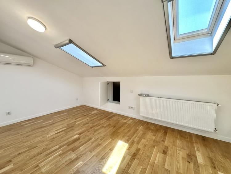 OXFORD GARDENS | VILA COMPLET RENOVATA |  VEDERE SPRE PADURE - 23