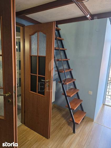 Apartament o camera in zona MAGAZINUL CENTRAL - 10