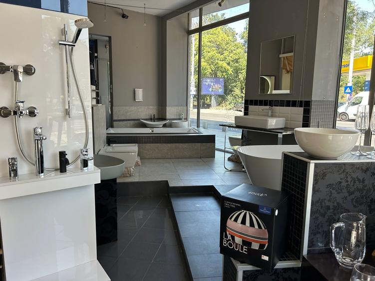 Spatiu Comercial parc Cismigiu, Mihail Kogalniceanu - 3