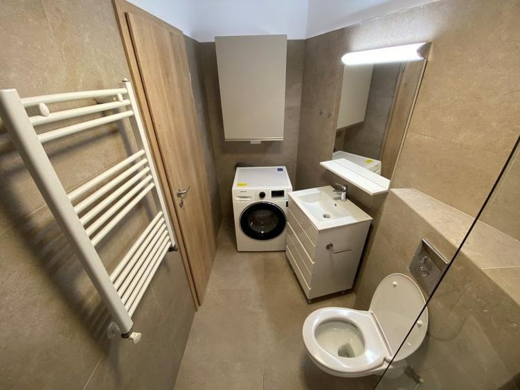 Apartament premium, parcare inclusa. Management profesional. - 13