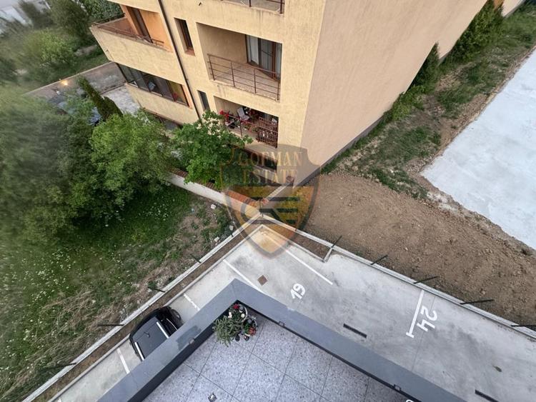 3 Camere, 84 mp, Palazu Mare, Elvila, Bloc 2024, Lift, nou nelocuit - 6