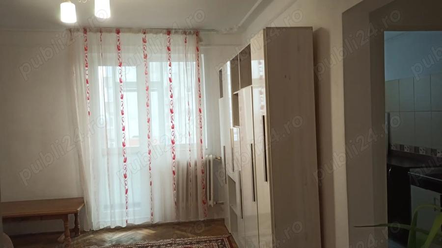 Apartament pentru inchiriat - 8