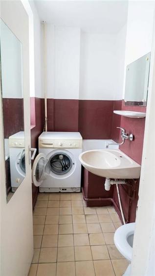 RECO Apartament 1 camere, etaj 1, Iosia - 3