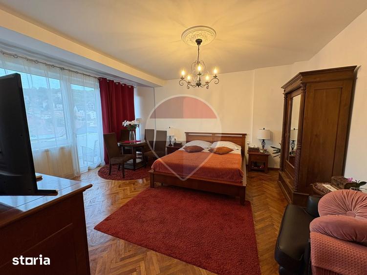 Apartament tip studio, mobilat, zona centrala Sanitas -Spital Marzescu - 2