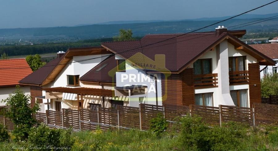 Casă cu 3 camere cu Canalizare în Tăuții-Măgherăuș