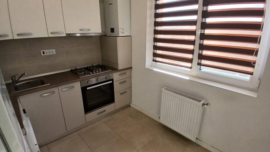 Garsonieră decomandată în Grozăvești