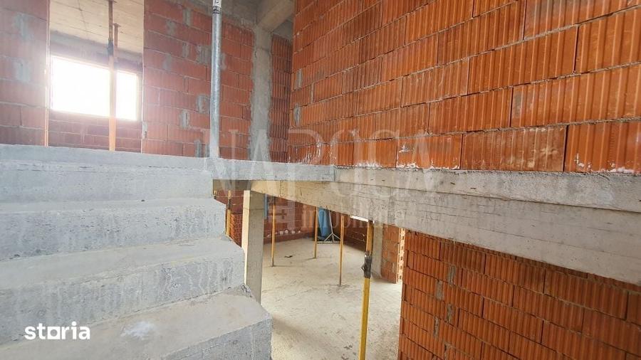 Casa 5 camere de vanzare in Saldabagiu de Munte - 10