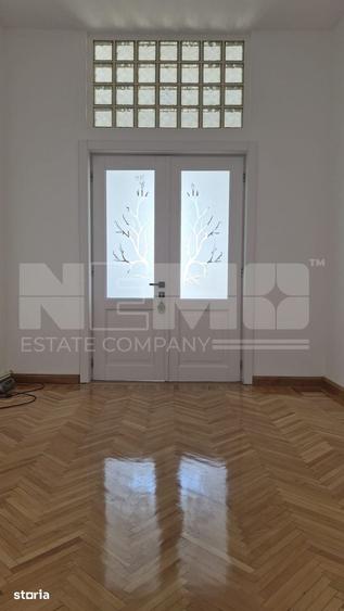 Spațiu comercial, de 150 mp, în Burdujeni