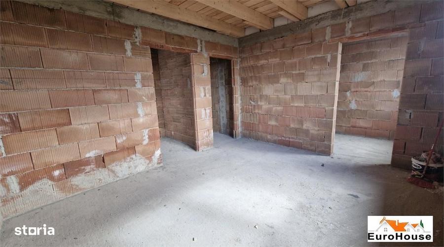 Vila De Vanzare Zona Cetate I S+P+E+M I 183mp I 555mp teren - 3