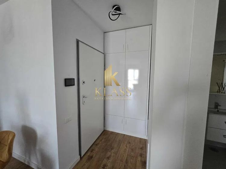 Apartament cu 2 camere decomandat, mobilat în Pipera