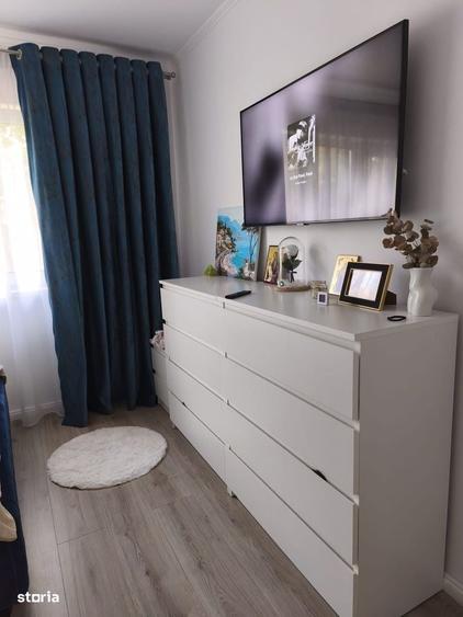 Apartament 3 camere finisat modern, 67mp zona Marasti - 1