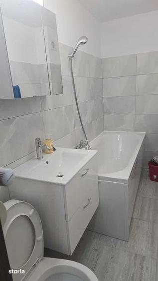 Apartament cu 2 camere decomandat în Ferentari