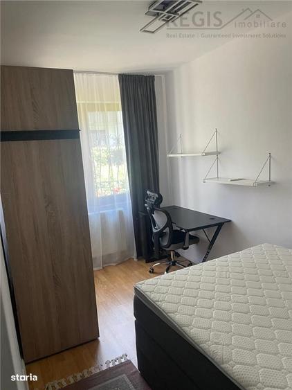 Apartament 3 camere in centrul Brasovului , Piata Teatrului - 1