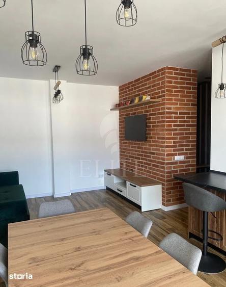 Apartament 3 camere in zona COLONIA BORHANCI - 2