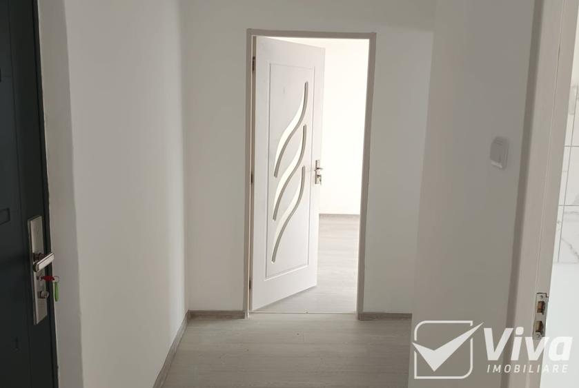 Apartament cu 2 camere decomandat în Nicolina
