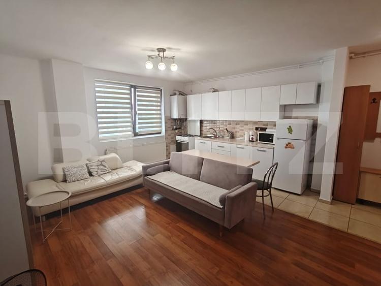 Apartament 2 camere, la cheie, parcare, zona Vivo - 3