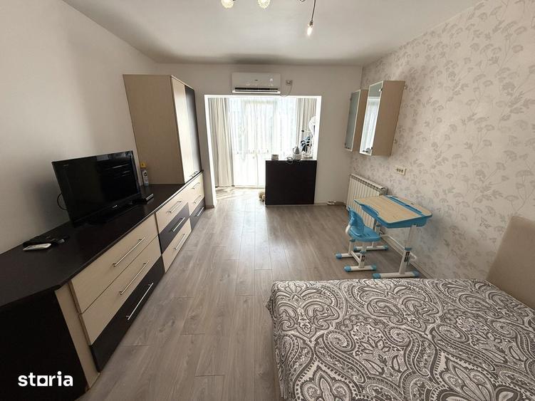 Apartament 2 camere, spatios, Iulius Mall-Gradinari - 8
