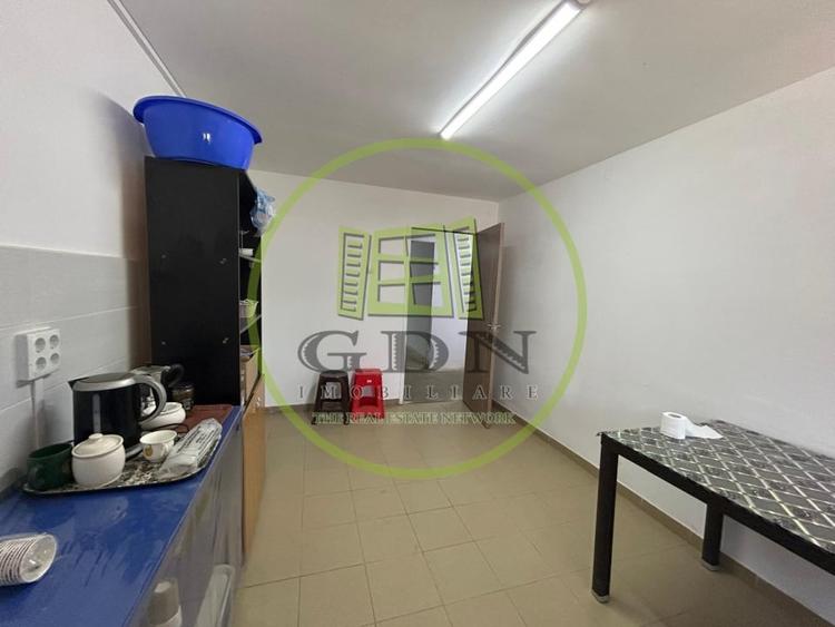 Teren Construcții intravilan de 6823 mp, în Cârcea