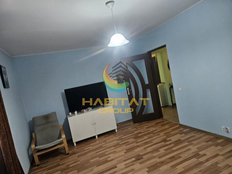 Apartament 3 Camere Drumul Taberei Bucla Metrou Raul Doamnei Mobilat - 5