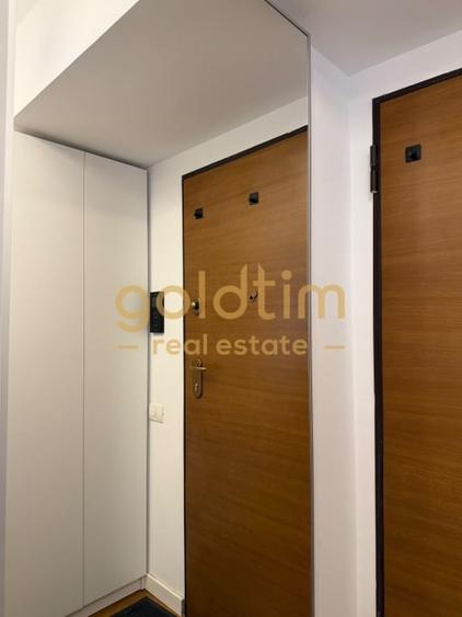 APARTAMENT PREMIUM 2 CAMERE/PET FRIENDLY/HERASTRAU/PARCARE/DESIGNER/LUX/LUMINOS - 10